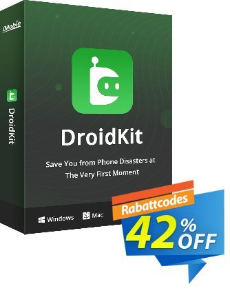 DroidKit for Mac - FRP Bypass - 3-Month discount coupon DroidKit for Mac - FRP Bypass - 3-Month Subscription/1 Device Formidable deals code 2024 - Formidable deals code of DroidKit for Mac - FRP Bypass - 3-Month Subscription/1 Device 2024