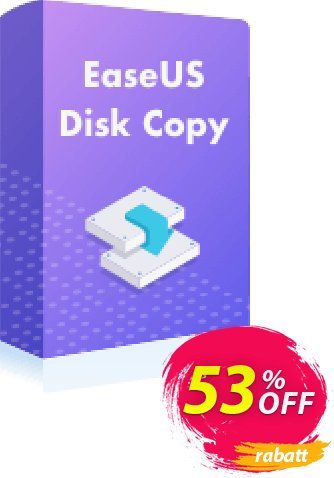 EaseUS Disk Copy Pro (1 year) Coupon, discount World Backup Day Celebration. Promotion: Wonderful promotions code of EaseUS Disk Copy Pro (1 year), tested & approved