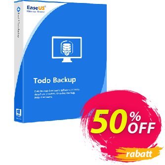 EaseUS Todo Backup Advanced Server (2 year) discount coupon World Backup Day Celebration - Wonderful promotions code of EaseUS Todo Backup Advanced Server (2 year), tested & approved