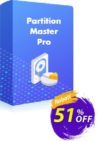 EaseUS Partition Master Pro Lifetime discount coupon World Backup Day Celebration - Wonderful promotions code of EaseUS Partition Master Pro Lifetime, tested in January 2024