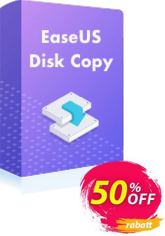 EaseUS Disk Copy Technician (1 year) Coupon, discount World Backup Day Celebration. Promotion: EaseUS promotion discount