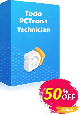 EaseUS Todo PCTrans Technician (1 year) Coupon, discount World Backup Day Celebration. Promotion: Wonderful promotions code of EaseUS Todo PCTrans Technician, tested in January 2024