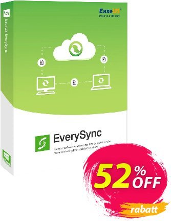EaseUS EverySync Coupon, discount World Backup Day Celebration. Promotion: Wonderful promotions code of EaseUS EverySync, tested & approved