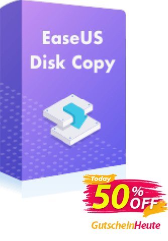 EaseUS Disk Copy Technician (2 Year) Coupon, discount World Backup Day Celebration. Promotion: Wonderful promotions code of EaseUS Disk Copy Technician (2-Year), tested in January 2024