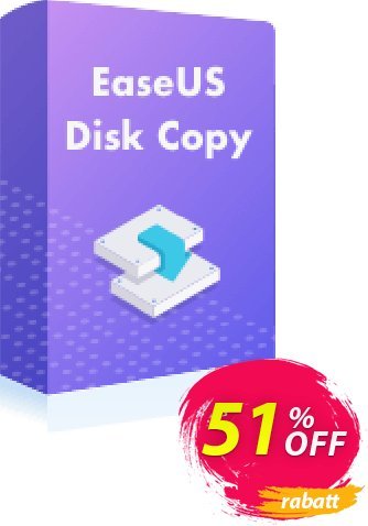 EaseUS Disk Copy Pro (2-Year) Coupon, discount World Backup Day Celebration. Promotion: Wonderful promotions code of EaseUS Disk Copy Pro (2-Year), tested & approved
