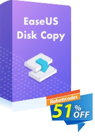 EaseUS Disk Copy Pro (Lifetime) Coupon, discount World Backup Day Celebration. Promotion: Wonderful promotions code of EaseUS Disk Copy Pro (Lifetime), tested & approved