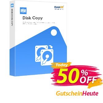 EaseUS Disk Copy Technician (Lifetime) Coupon, discount World Backup Day Celebration. Promotion: Wonderful promotions code of EaseUS Disk Copy Technician Lifetime, tested in January 2024