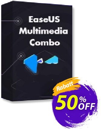 EaseUS Multimedia Combo Lifetime: MobiMover + RecExperts + Video Editor discount coupon World Backup Day Celebration - Wonderful promotions code of EaseUS Multimedia Combo Lifetime: MobiMover + RecExperts + Video Editor, tested & approved