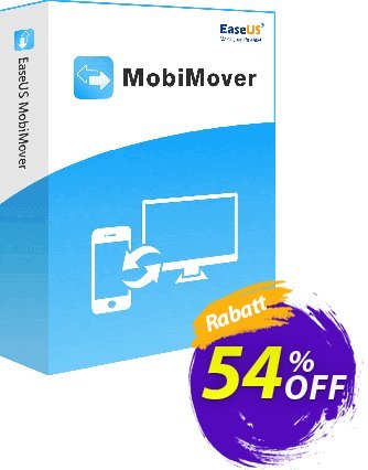 EaseUS MobiMover Pro (1 month) discount coupon World Backup Day Celebration - Wonderful promotions code of EaseUS MobiMover Pro (1 month), tested & approved