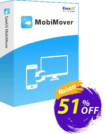 EaseUS MobiMover Pro (1 Year) Coupon, discount World Backup Day Celebration. Promotion: Wonderful promotions code of EaseUS MobiMover Pro (1 Year), tested & approved