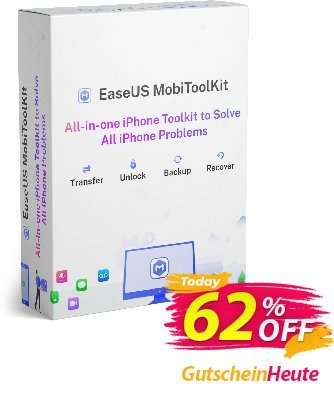 EaseUS MobiTooKit Lifetime Upgrades discount coupon World Backup Day Celebration - Wonderful promotions code of EaseUS MobiTooKit Lifetime Upgrades, tested & approved