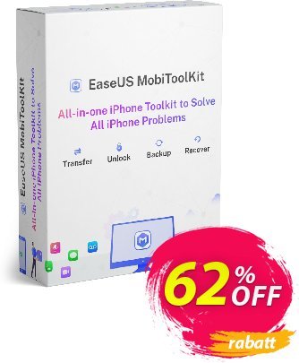 EaseUS MobiTooKit discount coupon World Backup Day Celebration - Wonderful promotions code of EaseUS MobiTooKit, tested & approved