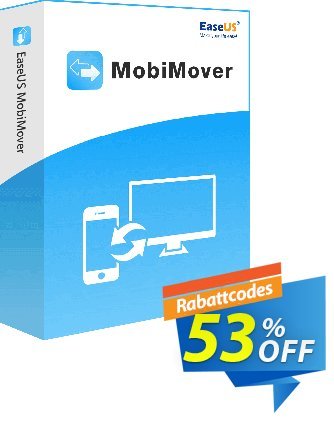 EaseUS MobiMover Pro for Mac Gutschein World Backup Day Celebration Aktion: Wonderful promotions code of EaseUS MobiMover for Mac Pro, tested & approved