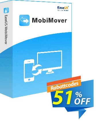 EaseUS MobiMover Pro for Mac (1 Year) Coupon, discount World Backup Day Celebration. Promotion: Wonderful promotions code of EaseUS MobiMover for Mac Pro (Yearly License), tested in February 2024