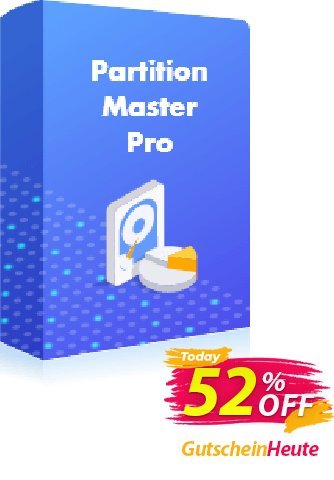 EaseUS Partition Master Pro discount coupon World Backup Day Celebration - EaseUS promotion discount