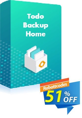 EaseUS Todo Backup Home (1 year) discount coupon World Backup Day Celebration - Wonderful promotions code of EaseUS Todo Backup Home (1 year), tested & approved