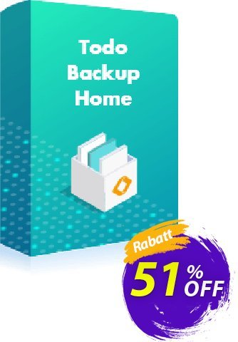 EaseUS Todo Backup Home (2 year) Coupon, discount World Backup Day Celebration. Promotion: Wonderful promotions code of EaseUS Todo Backup Home (2 year), tested & approved