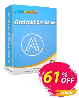 Coolmuster Android AssistantDiskont affiliate discount