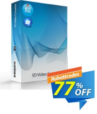 7thShare 3D Video Converter Coupon, discount 60% discount7thShare 3D Video Converter. Promotion: 