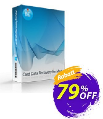 7thShare Card Data Recovery for Mac Coupon, discount 60% discount7thShare Card Data Recovery for Mac. Promotion: 