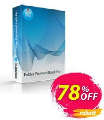 Folder Password Lock Pro Coupon, discount 60% discountFolder Password Lock Pro. Promotion: 