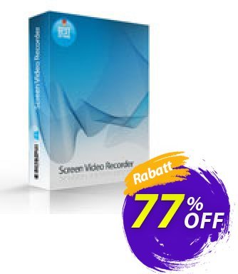 7thShare Screen Video Recorder Coupon, discount 60% discount7thShare Screen Video Recorder. Promotion: 75% Off for All Products