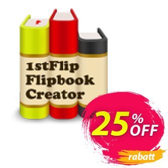 1stFlip Flipbook Creator for Mac Coupon, discount 1stFlip discount 52083. Promotion: 1stFlip coupon 52083