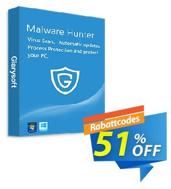 Malware Hunter Pro Coupon, discount GUP50. Promotion: Best sales code of Malware Hunter Pro, tested in February 2024