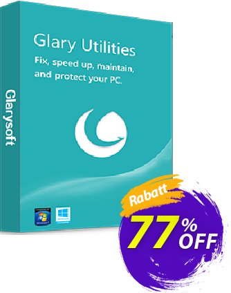 Glary Utilities PRO Gutschein Glary Utilities PRO Awful sales code 2024 Aktion: Awful sales code of Glary Utilities PRO 2024