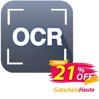 Cisdem OCRWizard Coupon, discount Cisdem OCRWizard for Mac - Single License Big discounts code 2024. Promotion: Promo code of Cisdem.com