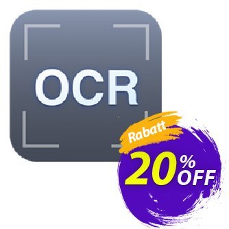 Cisdem OCRWizard for 5 Macs (Business License) Coupon, discount Cisdem OCRWizard for Mac - Business License for 2-5 Macs   special sales code 2024. Promotion: special sales code of Cisdem OCRWizard for Mac - Business License for 2-5 Macs   2024