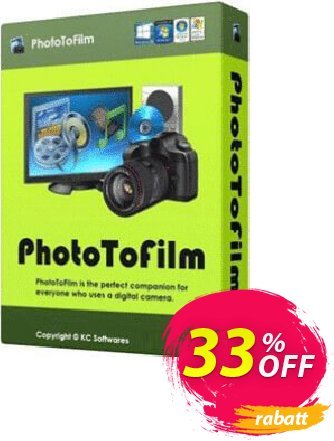 PhotoToFilm Coupon, discount 30% OFF PhotoToFilm, verified. Promotion: Awesome promo code of PhotoToFilm, tested & approved