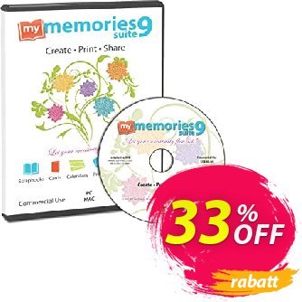 My Memories Suite Shipped Disc discount coupon 30% OFF My Memories Suite Shipped Disc, verified - Amazing promotions code of My Memories Suite Shipped Disc, tested & approved