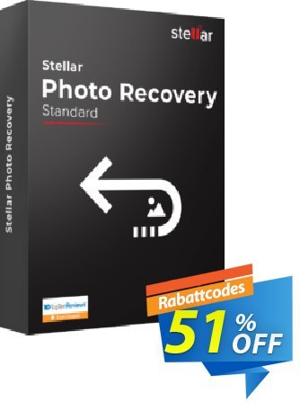 Stellar Photo Recovery discount coupon 35% OFF Stellar Photo Recovery, verified - Stirring discount code of Stellar Photo Recovery, tested & approved