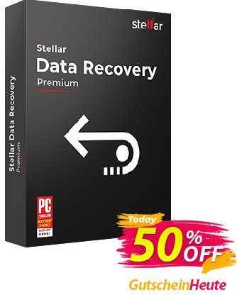 Stellar Data Recovery Premium Coupon, discount Stellar Data Recovery- Windows Premium [1 Year Subscription] super sales code 2024. Promotion: super sales code of Stellar Data Recovery- Windows Premium [1 Year Subscription] 2024