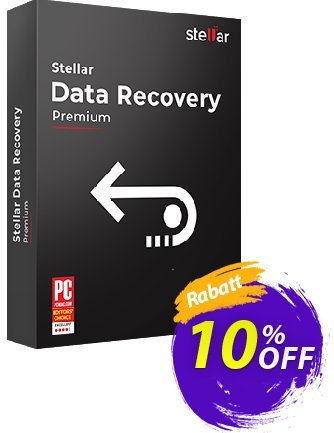 Stellar Data Recovery Premium Plus discount coupon 10% OFF Stellar Data Recovery Premium Plus, verified - Stirring discount code of Stellar Data Recovery Premium Plus, tested & approved