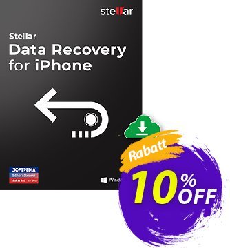 Stellar Data Recovery for iPhone Technician discount coupon Stellar Data Recovery for iPhone- Tech awful discounts code 2024 - awful discounts code of Stellar Data Recovery for iPhone- Tech 2024