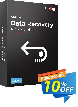 Stellar Data Recovery Professional for Mac (Lifetime) discount coupon Stellar Data Recovery MAC Pro (Lifetime) super promotions code 2024 - super promotions code of Stellar Data Recovery MAC Pro (Lifetime) 2024