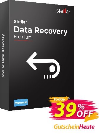 Stellar Data Recovery Premium for MAC (Lifetime License) discount coupon 10% OFF Stellar Data Recovery Premium for MAC (Lifetime), verified - Stirring discount code of Stellar Data Recovery Premium for MAC (Lifetime), tested & approved