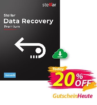Stellar Data Recovery Premium (Mac and Win) discount coupon Stellar Data Recovery Premium (Mac+Win) Big offer code 2024 - Big offer code of Stellar Data Recovery Premium (Mac+Win) 2024