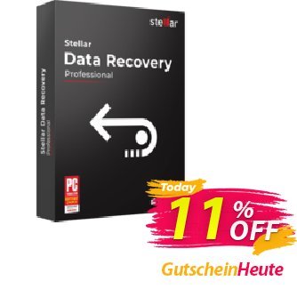 Stellar Data Recovery Professional - 2 Years  Gutschein Stellar Data Recovery Professional Windows [2 Year Subscription] Wondrous discounts code 2024 Aktion: Wondrous discounts code of Stellar Data Recovery Professional Windows [2 Year Subscription] 2024