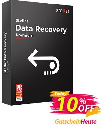 Stellar Data Recovery Premium (2 Year Subscription) discount coupon Stellar Data Recovery Premium Windows [2 Year Subscription] Excellent promo code 2024 - Excellent promo code of Stellar Data Recovery Premium Windows [2 Year Subscription] 2024