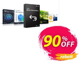 Stellar 6-in-1 Software Holiday Special Bundle Gutschein 90% OFF Stellar 6-in-1 Software Holiday Special Bundle, verified Aktion: Stirring discount code of Stellar 6-in-1 Software Holiday Special Bundle, tested & approved