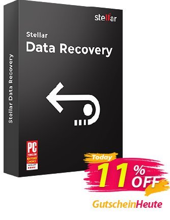 Stellar Data Recovery discount coupon 10% OFF Stellar Data Recovery, verified - Stirring discount code of Stellar Data Recovery, tested & approved