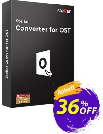 Stellar Converter for OSTAngebote Stellar Converter for OST Corporate fearsome promotions code 2024