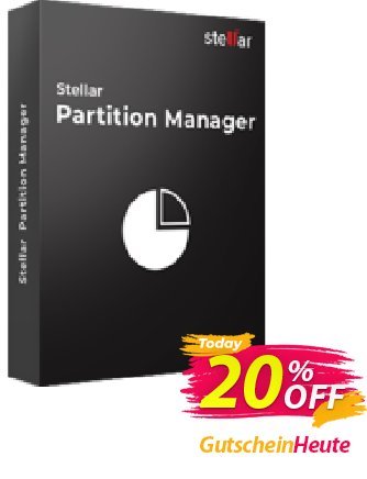 Stellar Partition Manager Coupon, discount Stellar Partition Manager - Single User Licence wondrous deals code 2024. Promotion: NVC Exclusive Coupon