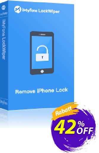 iMyFone LockWiper for Mac (Unlimited) Coupon, discount iMyfone discount (56732). Promotion: iMyFone iTransor (Windows version) - discount for Basic Plan