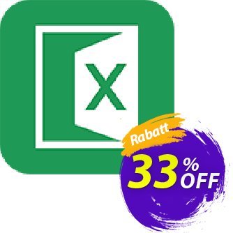 Passper for Excel (1-Year) discount coupon 30% OFF Passper for Excel (1-Year), verified - Awful offer code of Passper for Excel (1-Year), tested & approved