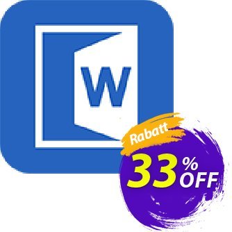 Passper for Word (1-Year) discount coupon 30% OFF Passper for Word (1-Year), verified - Awful offer code of Passper for Word (1-Year), tested & approved