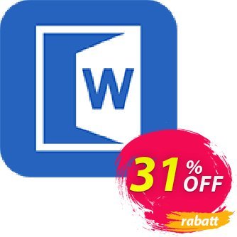 Passper for Word Lifetime Coupon, discount 30% OFF Passper for Word Lifetime, verified. Promotion: Awful offer code of Passper for Word Lifetime, tested & approved
